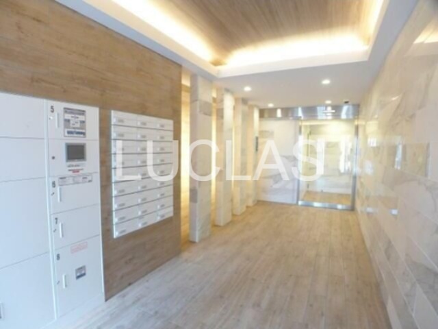 Ｂ　ＣＩＴＹ　ＡＰＡＲＴＭＥＮＴ　ＮＡＫＡＮＯ　ＥＡＳＴ その他7