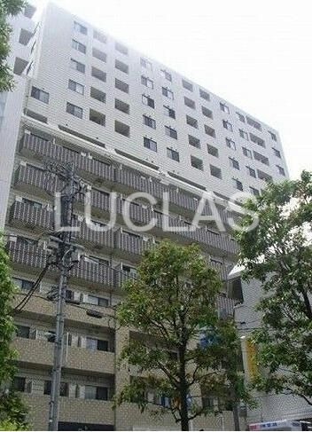 フィールＡ渋谷 1209号室 外観