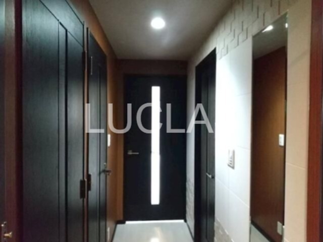 フィールＡ渋谷 玄関