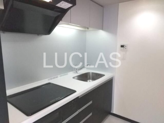 フィールＡ渋谷 キッチン