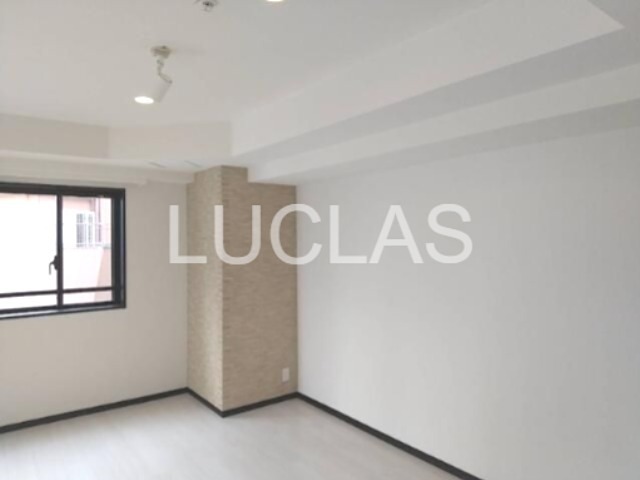 フィールＡ渋谷 ベッドルーム