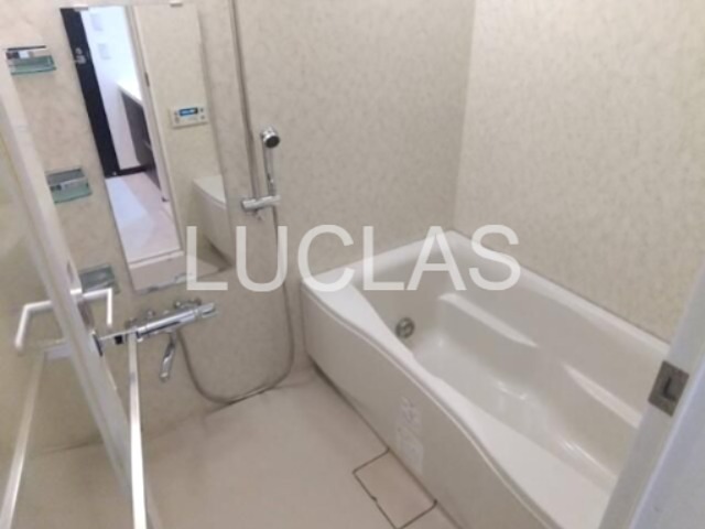 フィールＡ渋谷 風呂画像