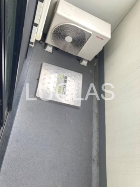 フィールＡ渋谷 ベランダ