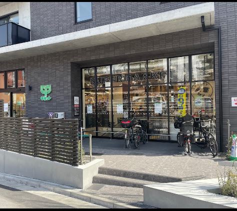 フィールＡ渋谷 周辺画像2