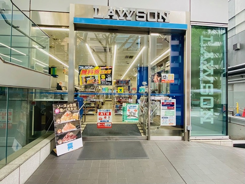 フィールＡ渋谷 周辺画像4