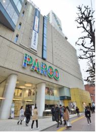 フィールＡ渋谷 周辺画像6