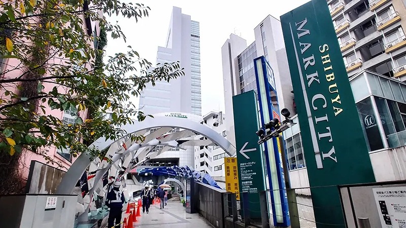 フィールＡ渋谷 周辺画像7