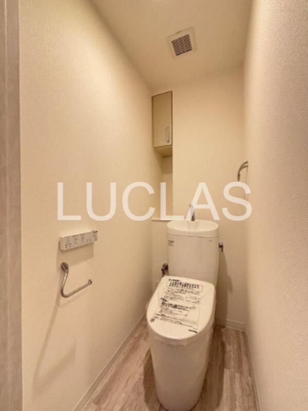 HF若林公園レジデンス その他4