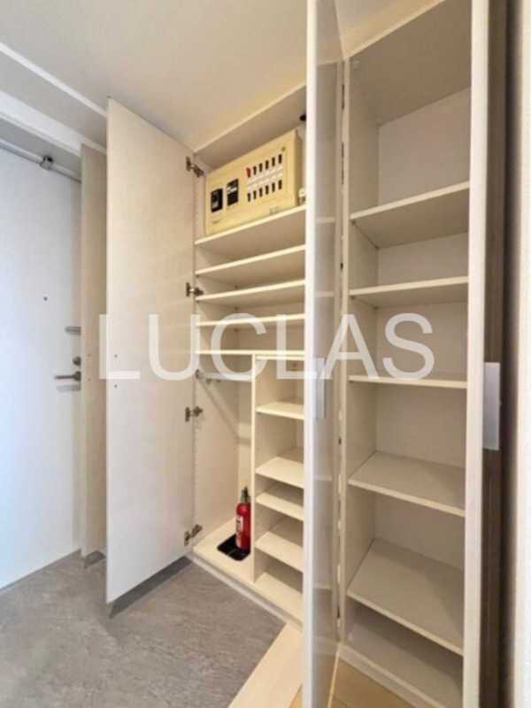 HF若林公園レジデンス その他10