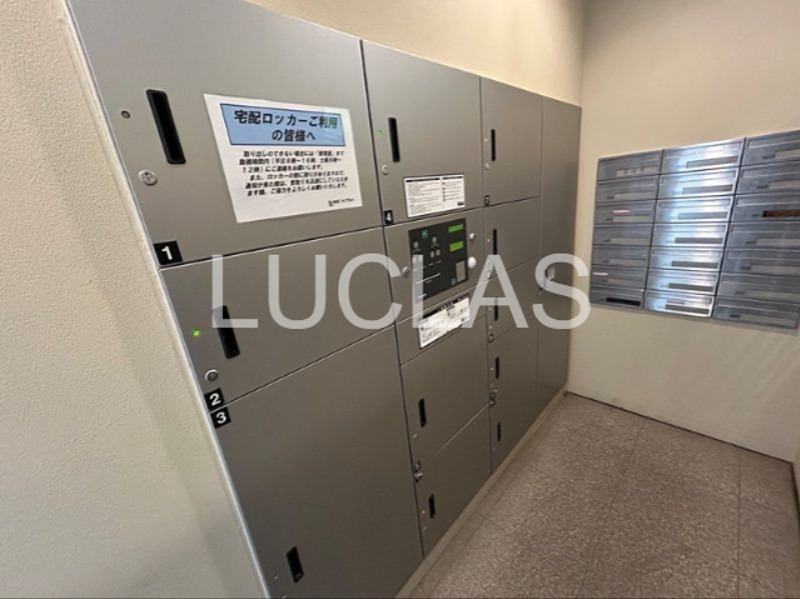 HF若林公園レジデンス その他11