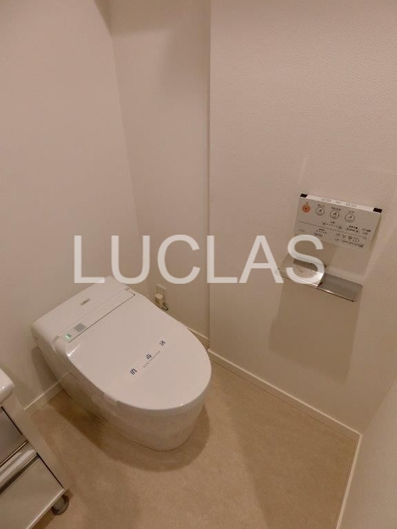 PASEO下北沢 その他4