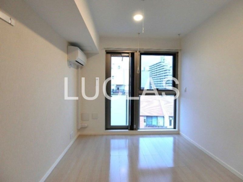 PASEO下北沢 リビング