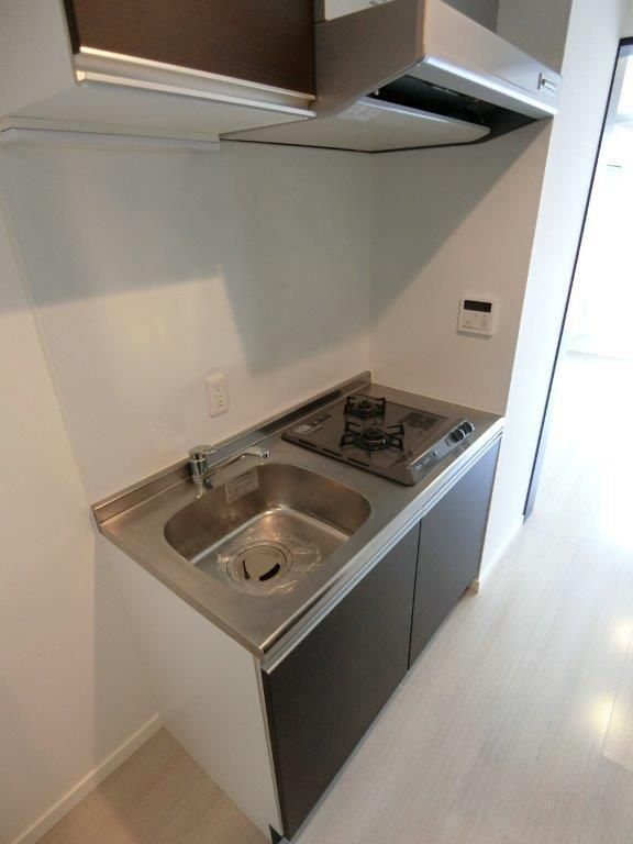 PASEO下北沢 キッチン