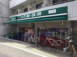 PASEO下北沢 周辺画像6