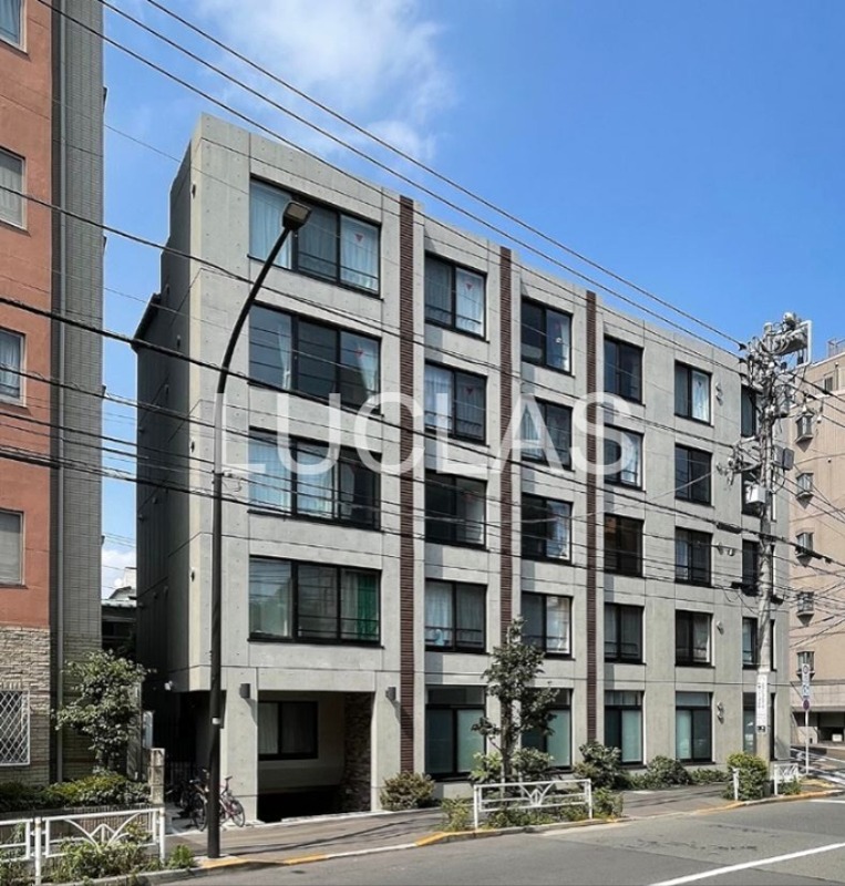 Ｆｉｋａ代々木上原 204号室 外観