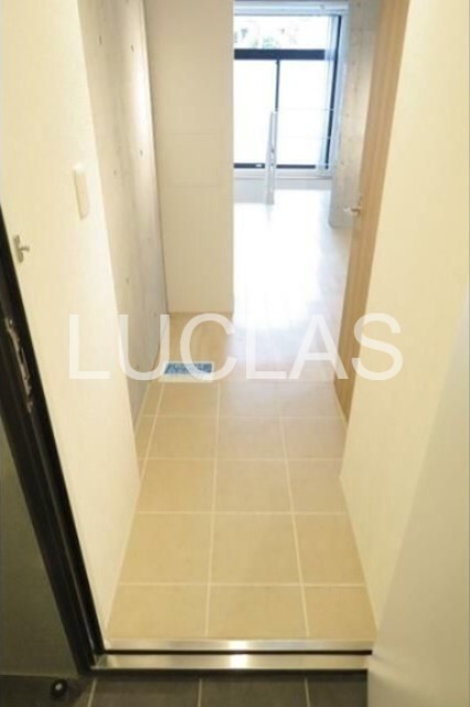 Ｆｉｋａ代々木上原 玄関