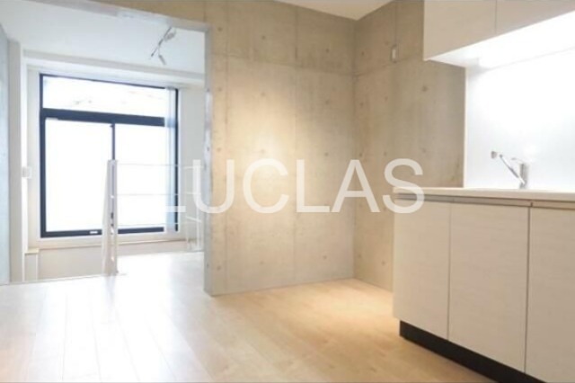 Ｆｉｋａ代々木上原 リビング