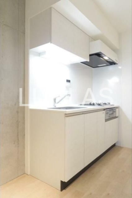 Ｆｉｋａ代々木上原 キッチン