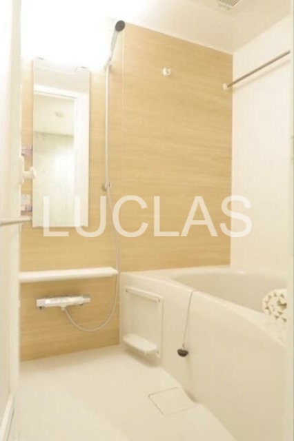 Ｆｉｋａ代々木上原 風呂画像