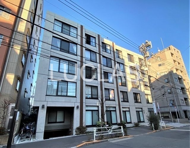 Ｆｉｋａ代々木上原 その他6