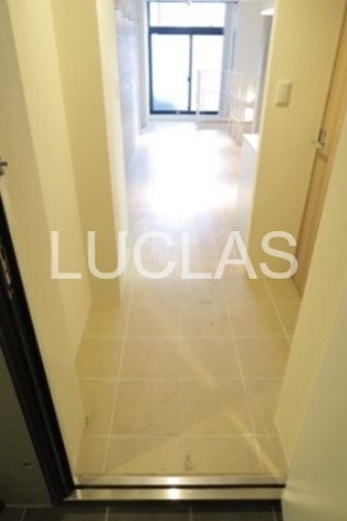 Ｆｉｋａ代々木上原 玄関