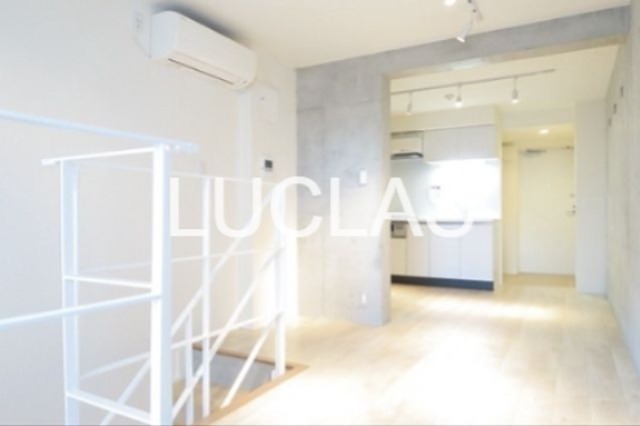 Ｆｉｋａ代々木上原 リビング