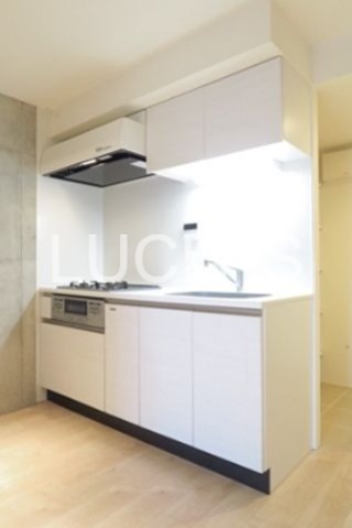 Ｆｉｋａ代々木上原 キッチン