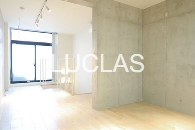 Ｆｉｋａ代々木上原 ベッドルーム