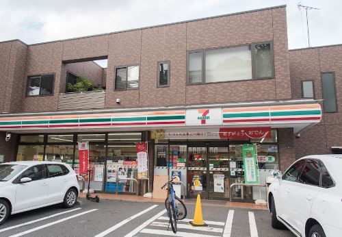 Ｆｉｋａ代々木上原 周辺画像3