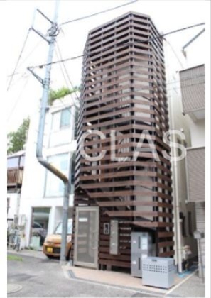 ｂｒａｎｃｈｅ 301号室 外観