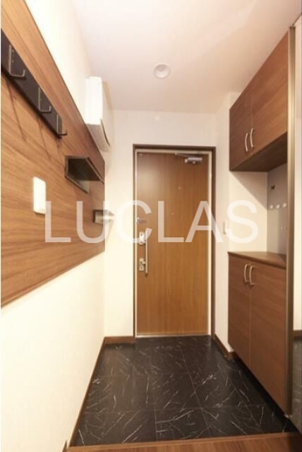 ｂｒａｎｃｈｅ 玄関