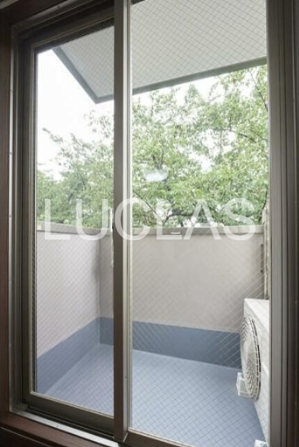 ｂｒａｎｃｈｅ ベランダ