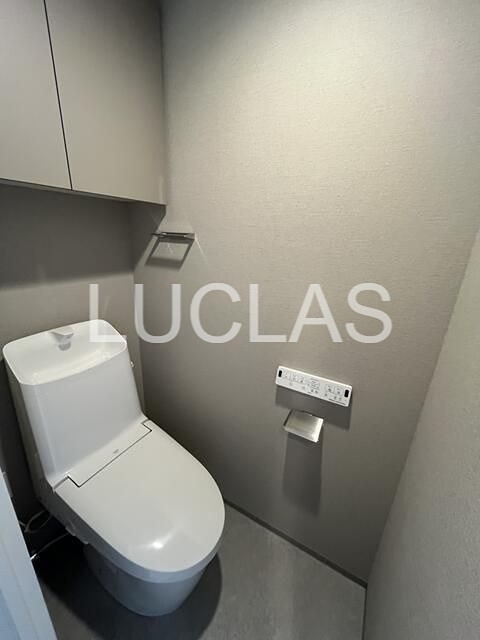 クレストコート東中野 その他1