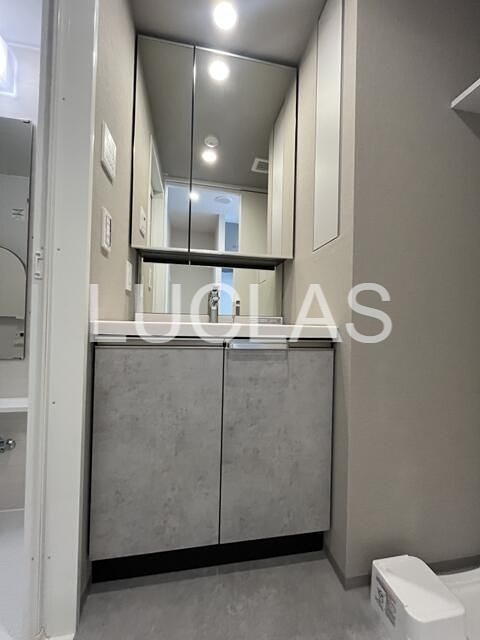 クレストコート東中野 その他2