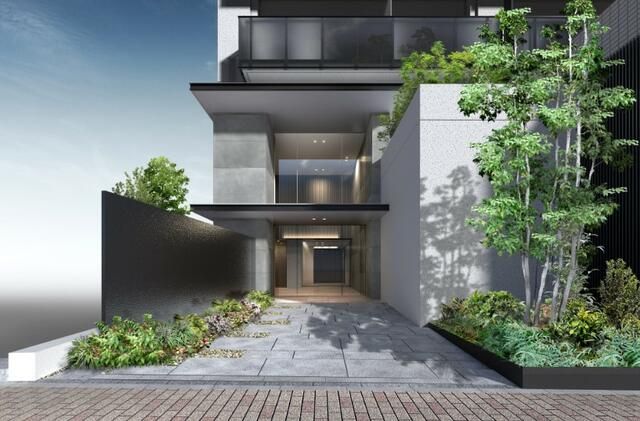 クレストコート東中野 その他5