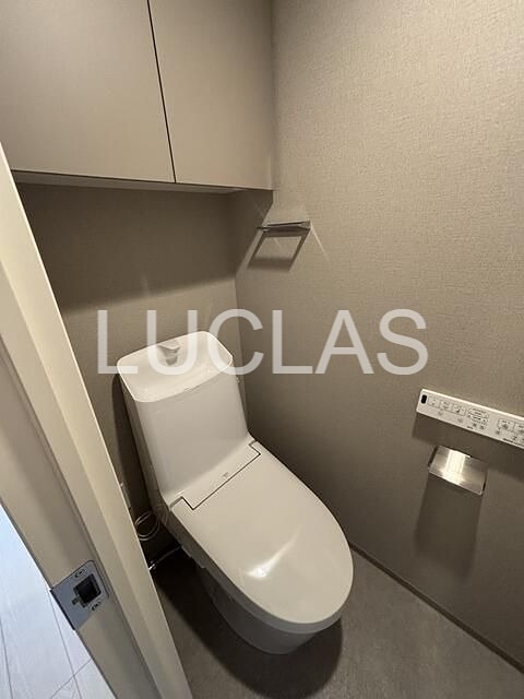 クレストコート東中野 その他1