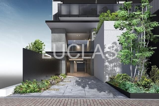 クレストコート東中野 その他4