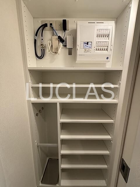 クレストコート東中野 その他5