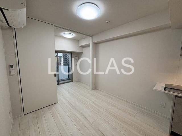 クレストコート東中野 ベッドルーム