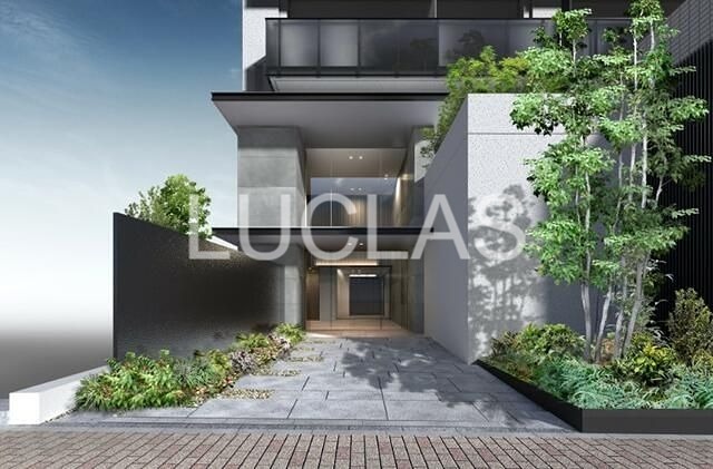 クレストコート東中野 その他3