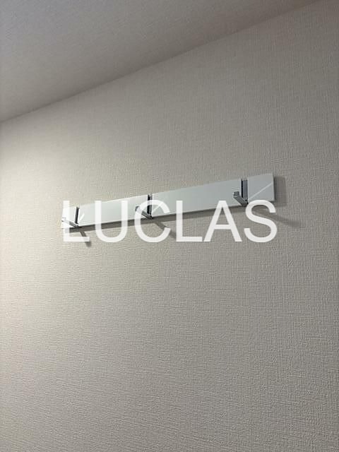 クレストコート東中野 その他4