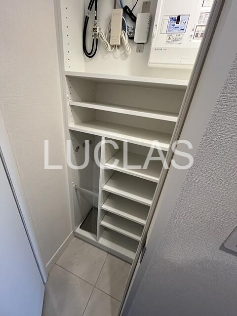 クレストコート東中野 その他5