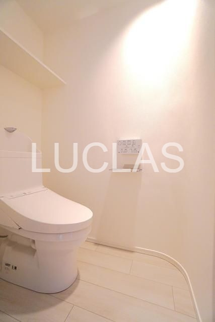 ＳＯＬＡＳＩＡｒｅｓｉｄｅｎｃｅ亀戸 その他1