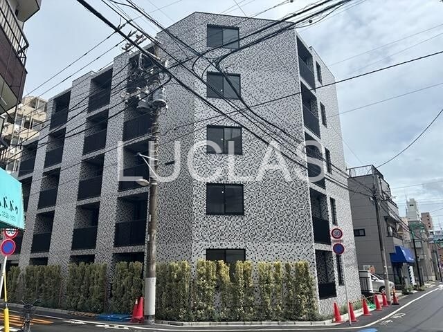 ＳＯＬＡＳＩＡｒｅｓｉｄｅｎｃｅ亀戸 その他4