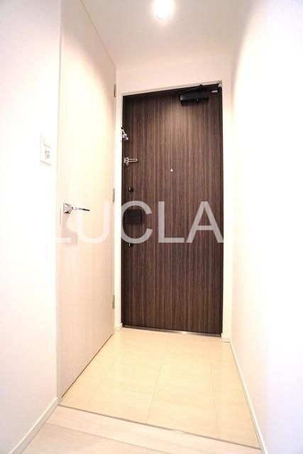 ＳＯＬＡＳＩＡｒｅｓｉｄｅｎｃｅ亀戸 玄関