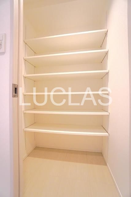 ＳＯＬＡＳＩＡｒｅｓｉｄｅｎｃｅ亀戸 その他7