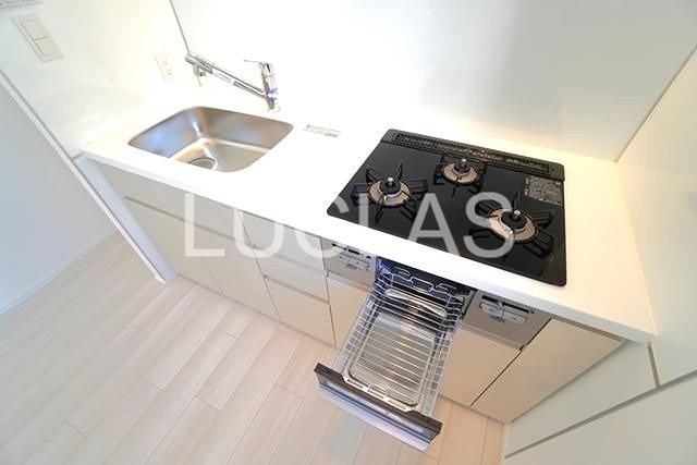 ＳＯＬＡＳＩＡｒｅｓｉｄｅｎｃｅ亀戸 その他8