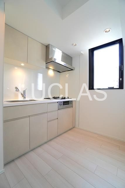 ＳＯＬＡＳＩＡｒｅｓｉｄｅｎｃｅ亀戸 キッチン