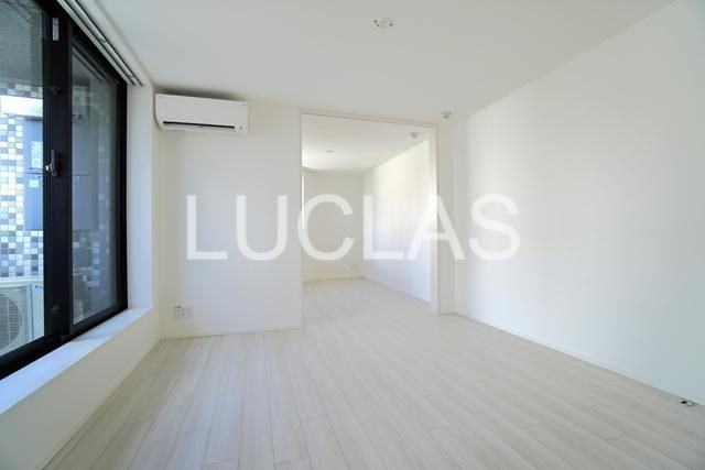 ＳＯＬＡＳＩＡｒｅｓｉｄｅｎｃｅ亀戸 ベッドルーム