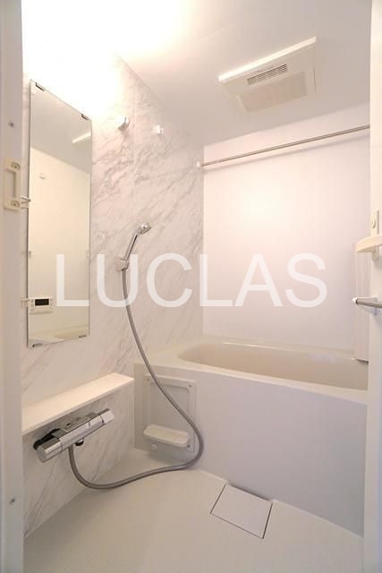 ＳＯＬＡＳＩＡｒｅｓｉｄｅｎｃｅ亀戸 風呂画像